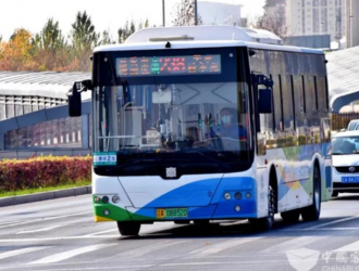 來沈陽，與中車電動(dòng)共赴一場(chǎng)“零碳之旅”